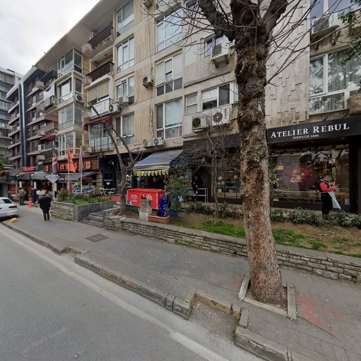 Aktaş Büfe & Tekel Bayii