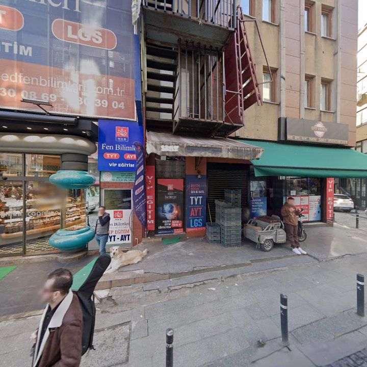Alaturka fırın