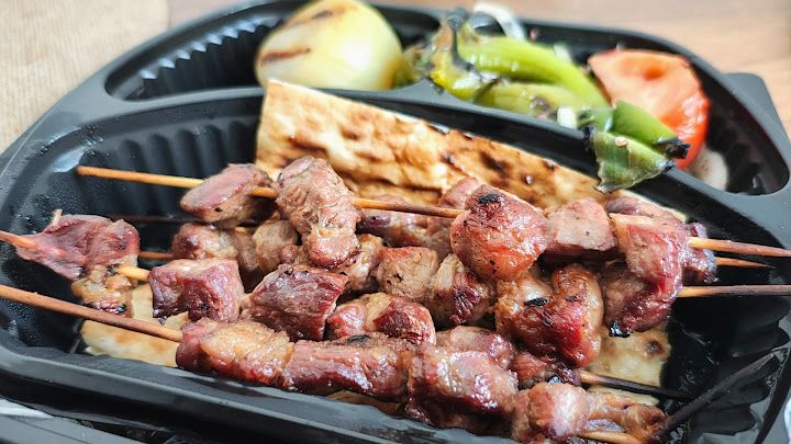 Ali Baba Steakhouse Fikirtepe