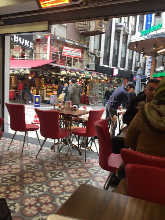 Allım Borek