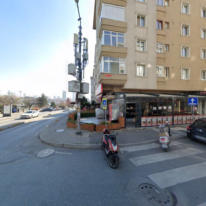 Alvarlı Kasap Döner