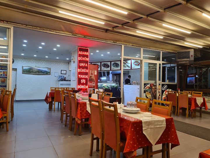 Antep Kebap