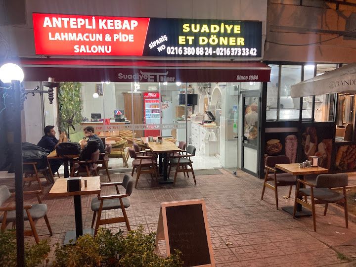 Antepli Taşfırın