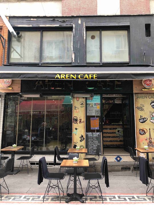 Aren Cafe