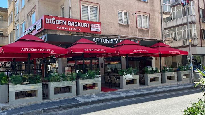 Artukbey Kahve Göztepe