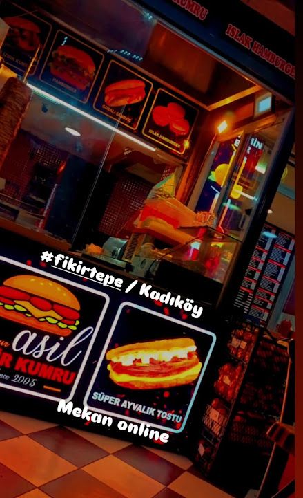 Asil İzmir Kumru