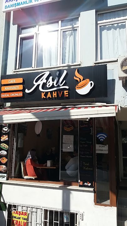 Asil Köz Izgara