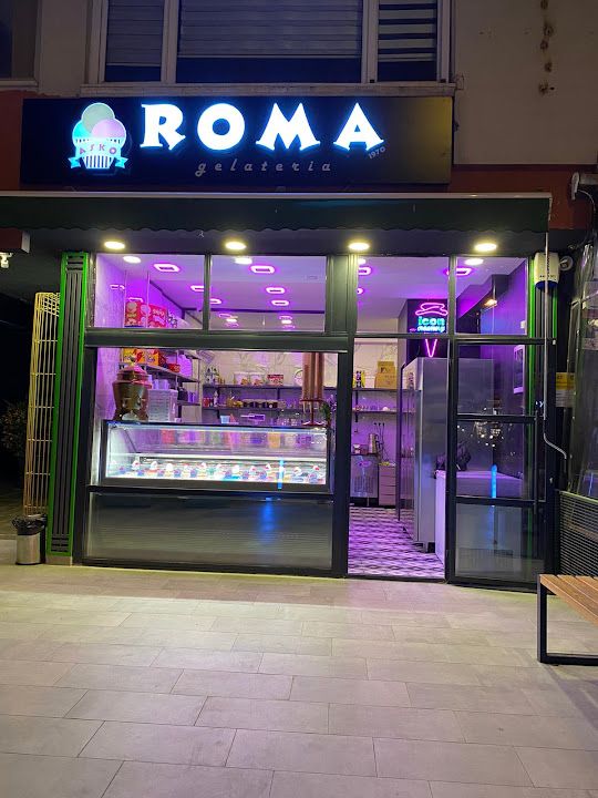 Asko Roma Dondurma