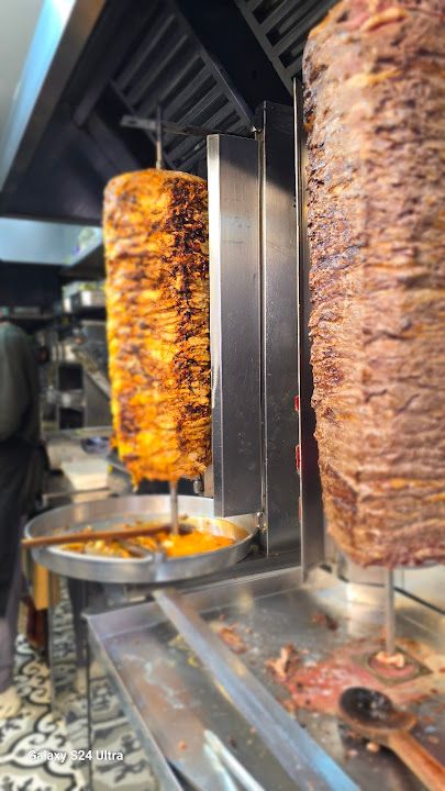 Ata Döner Kadıköy