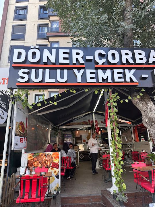 Ateş Dürüm