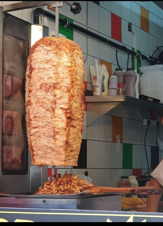 Aykaç Döner Piliç Çevirme