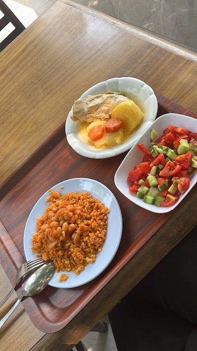 Aytepe Yemek Sulu Ev Yemekleri