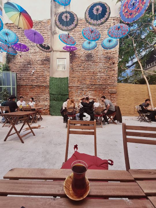 Babil Kadıköy