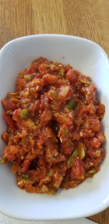 Bağdat Kebap Mantı