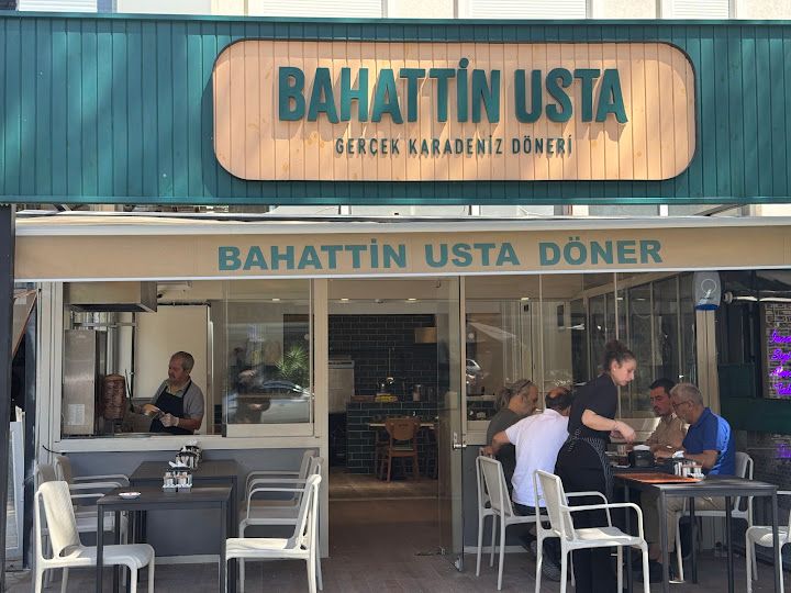 Bahattin Usta Döner