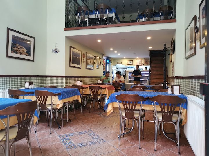 Balıkçı Lokantası