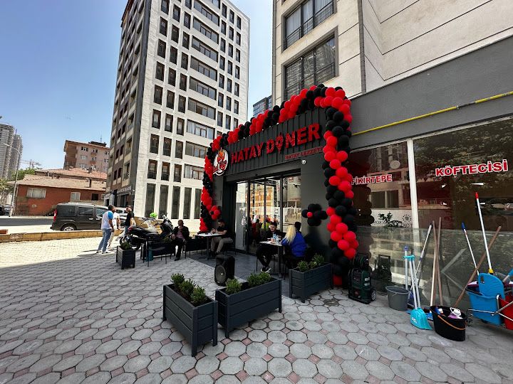 Balsos Hatay Döner