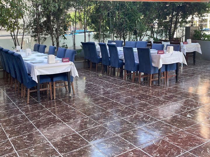 Banadura Adana Kebapçısı