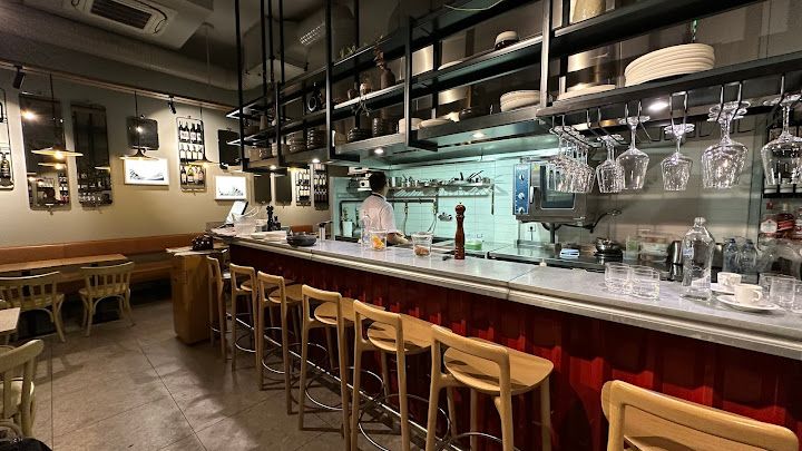 Basta Neo Bistro