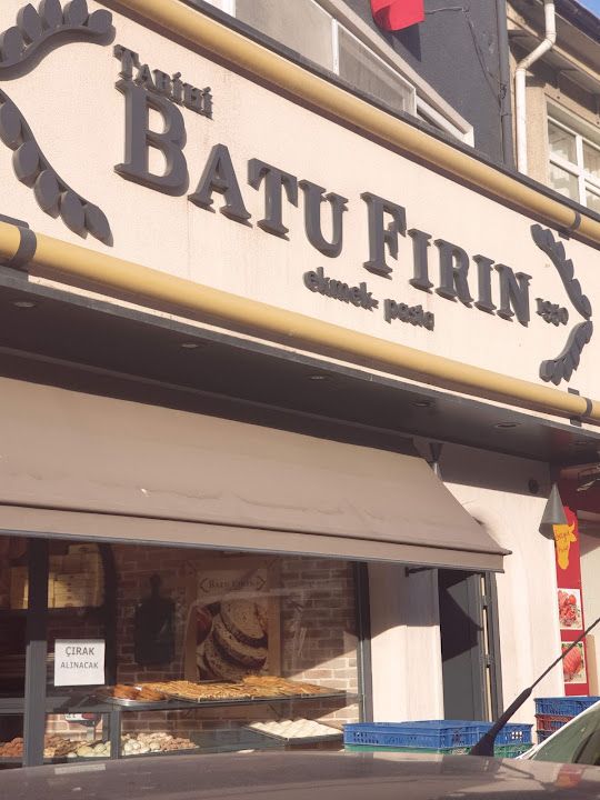 Batu Fırın
