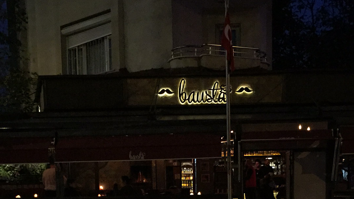 Bausta Suadiye
