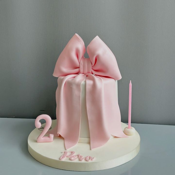 Beg's Bakery
