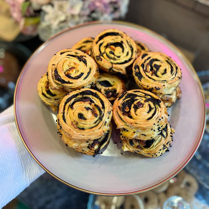 Bej Bakery