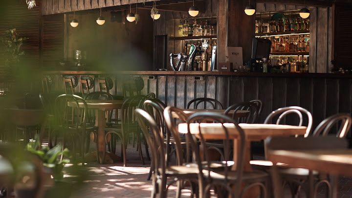 Berlin Platz Pub