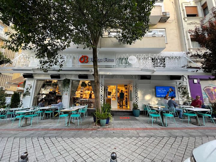 BEYAZ FIRIN MODA