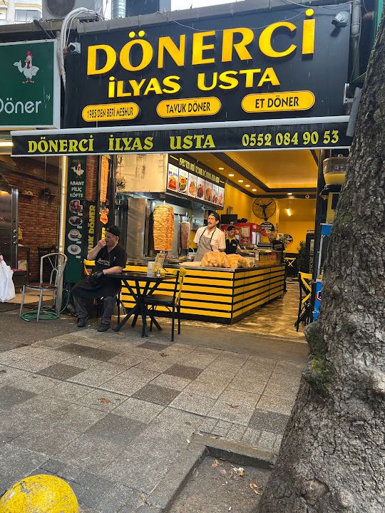 Beyhanlar Döner (Erenköy)