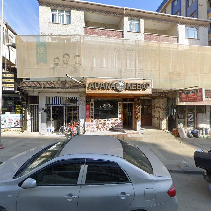 Bi Adana Kebap