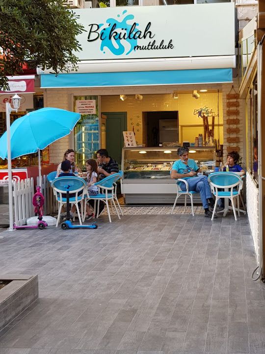Bi' Külah Mutluluk