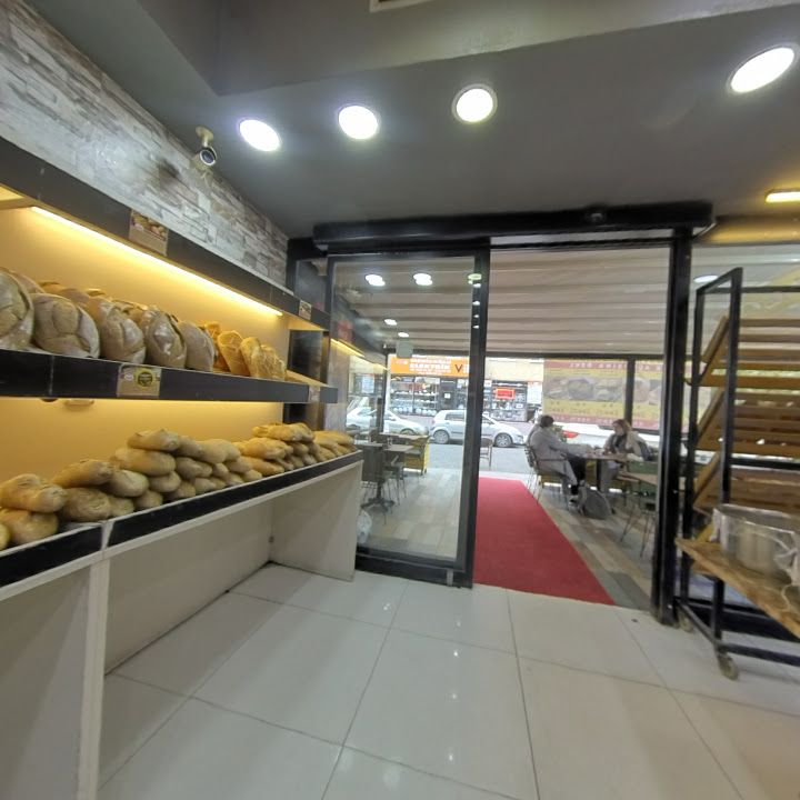 Bostancı Fırın Cafe