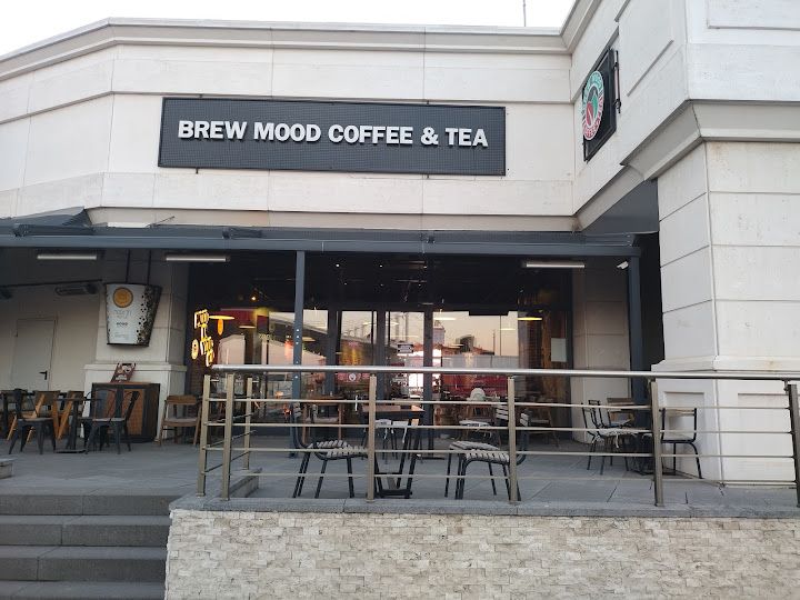 Brew Crew Coffee