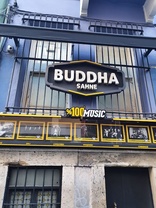 Buddha