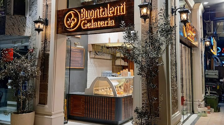 Buontalenti Caddebostan