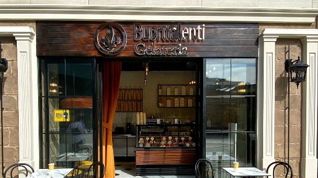 Buontalenti Gelateria
