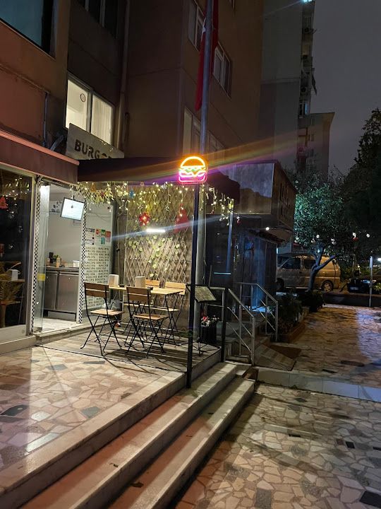 burgerya