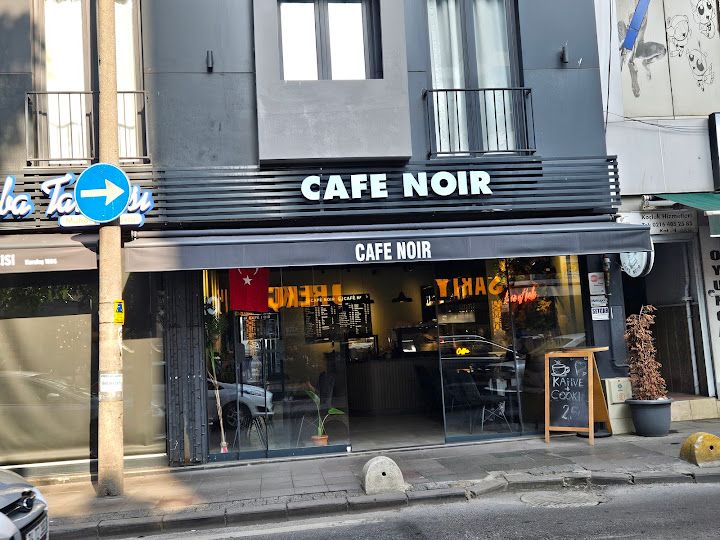 Café Noir