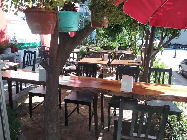 CAFE 4 EV YEMEKLERI