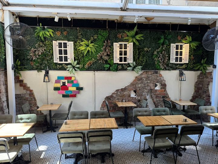 Cafe Jêle