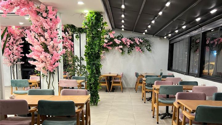 Cafe Tatlışık - Göztepe