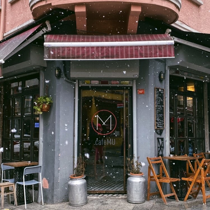 cafeMU