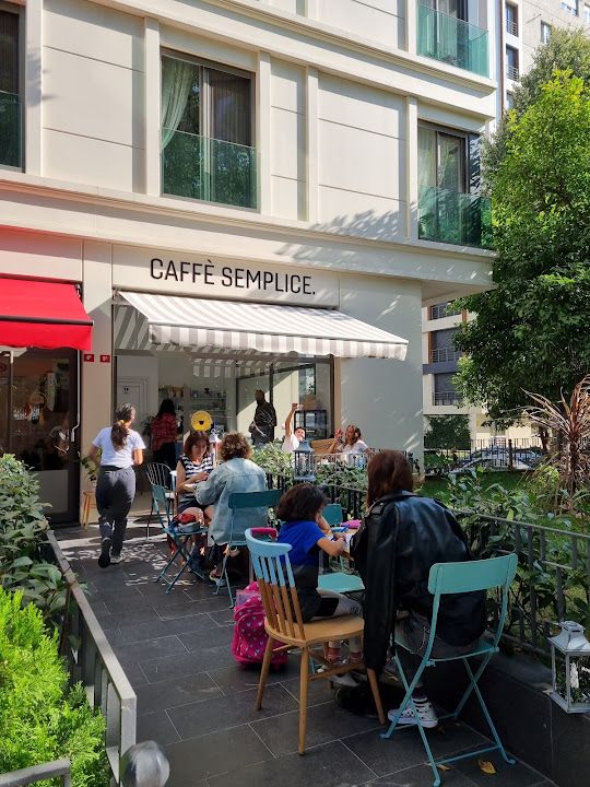 Caffè Semplice