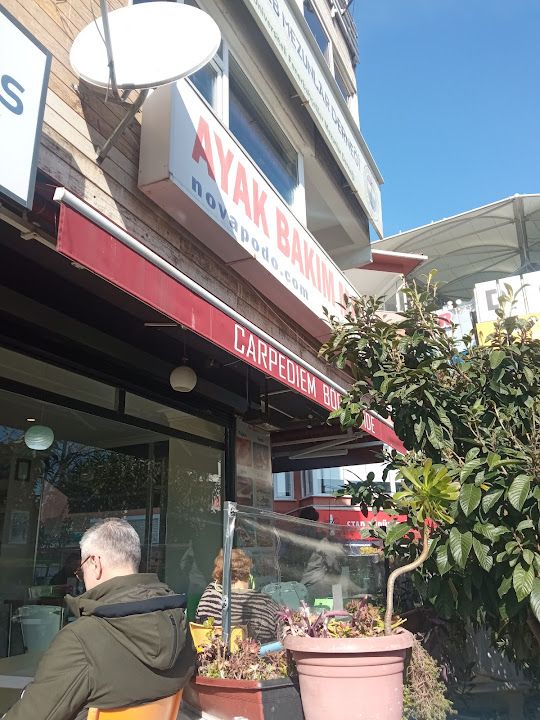 Carpediem börek