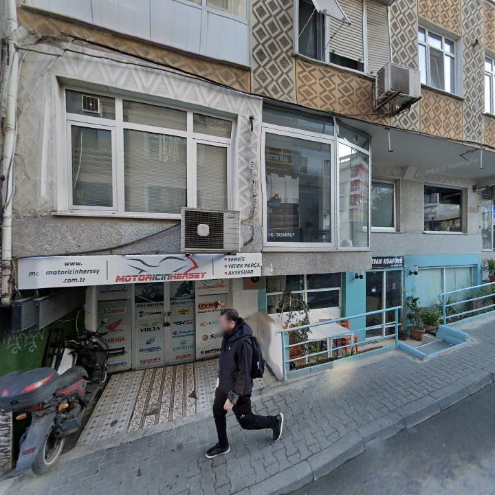 Çay Evi Cafe