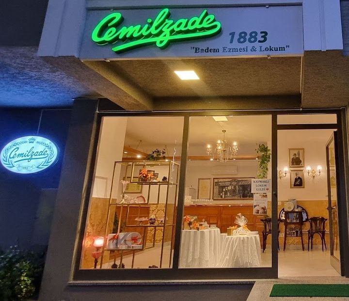 Cemilzade Şaşkınbakkal