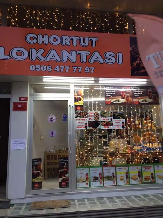 CHORTUT RESTAURANT