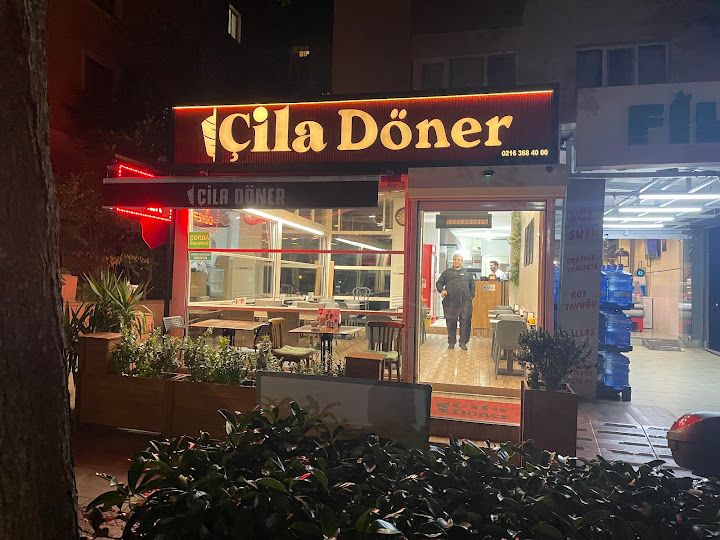 Çila Döner