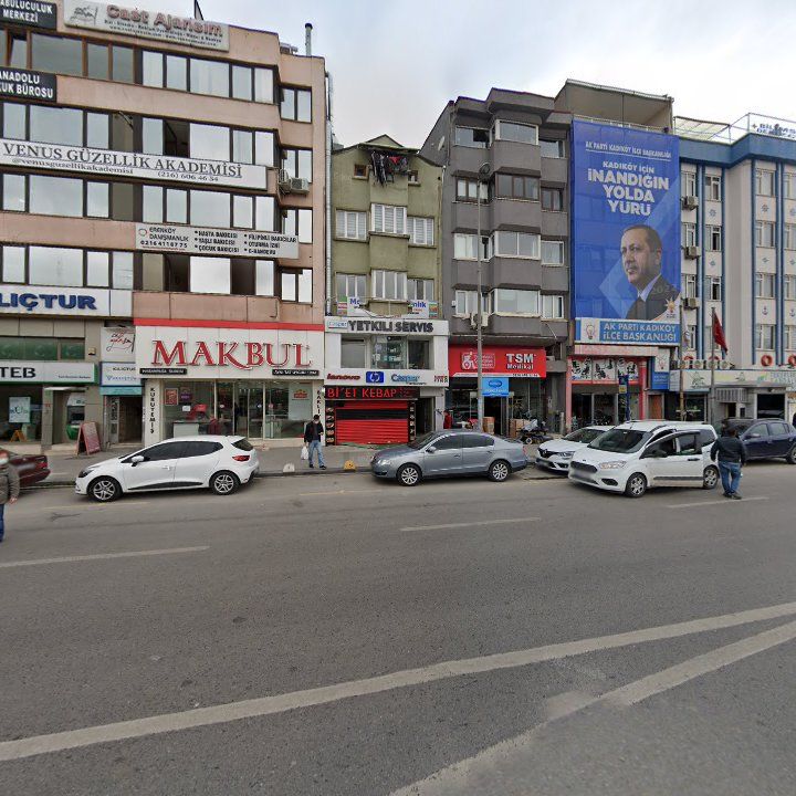 ÇINAR USTA CİĞER KEBAP